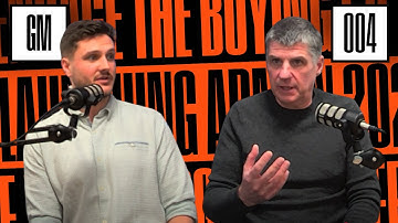 How To Launch Successful B2B ABM in 2025 - Generation Marketing (Episode 4)