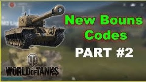 World of Tanks Blitz - Gameplay Walkthrough Part 2 (iOS, Android)
