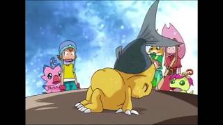 Agumon Vore Loop