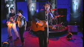 Lloyd Cole, &#39;So You&#39;d Like To Save The World&#39; live, 1993