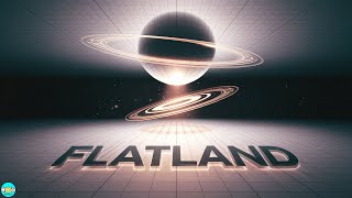 Flatland - Chapter 11 |🎧 Audiobook with Scrolling Text 📖| Ion Books