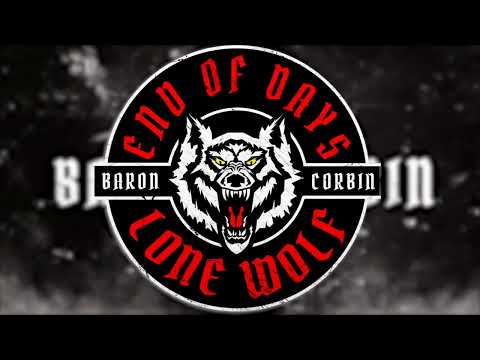 Baron Corbin Lone Wolf WWE Titantron And Theme Song 2023 Superhuman