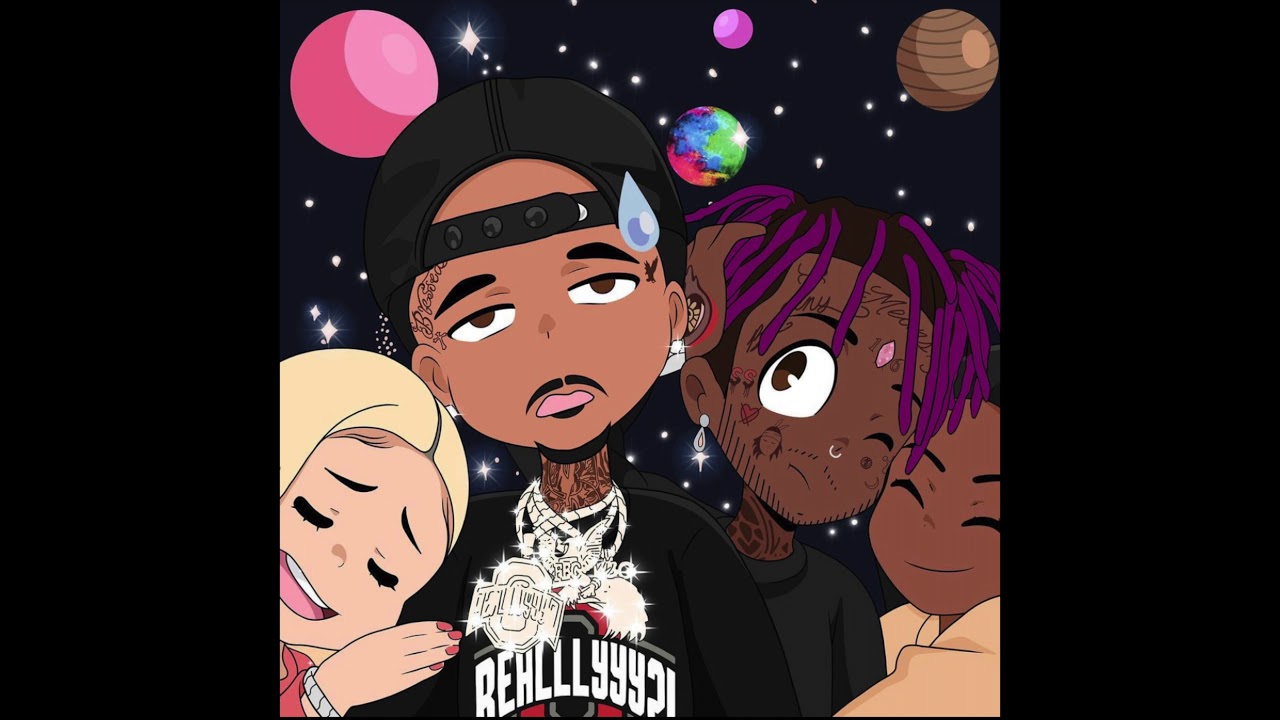 Doe Boy, Lil Uzi Vert - Low Key (Slowed + Reverb) 4K | High Quality Audio | HD