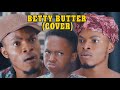 Iamdikeh  betty butter by mayorkun  mama chinedu version 