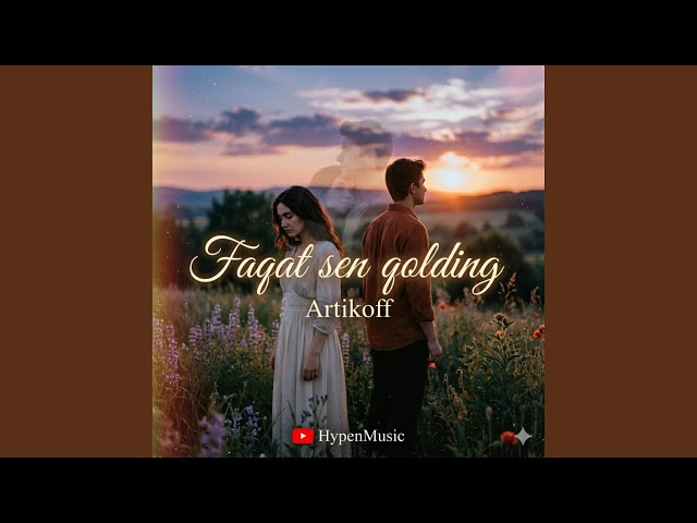 Faqat sen qolding (Artikoff)