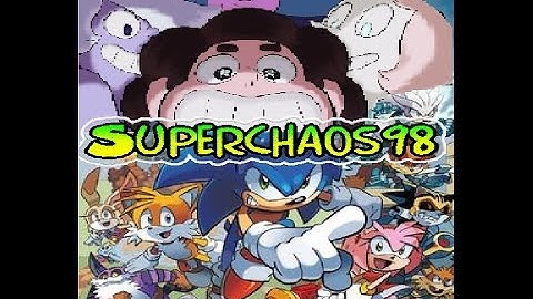 New Intro 2017-  READ DESCRIPTION!!!