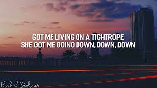 Russ - Psycho (Pt. 2) (Lyrics)