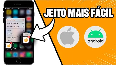 Como desativar o tinder Gold no iPhone?
