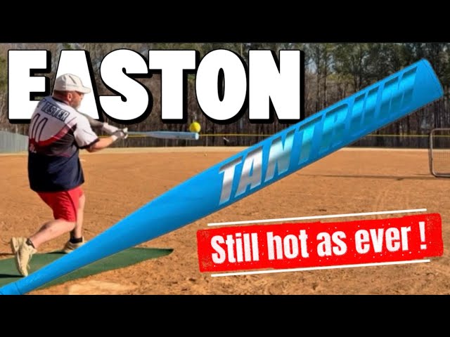 Batte De Softball Proton Hot Butter After Dark – 34" / 26 Oz, Composite Carbone – Violette – Neuve