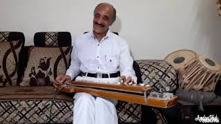 Banjo instrumental song by Mukesh Gor from bhuj kachchh gujarat.