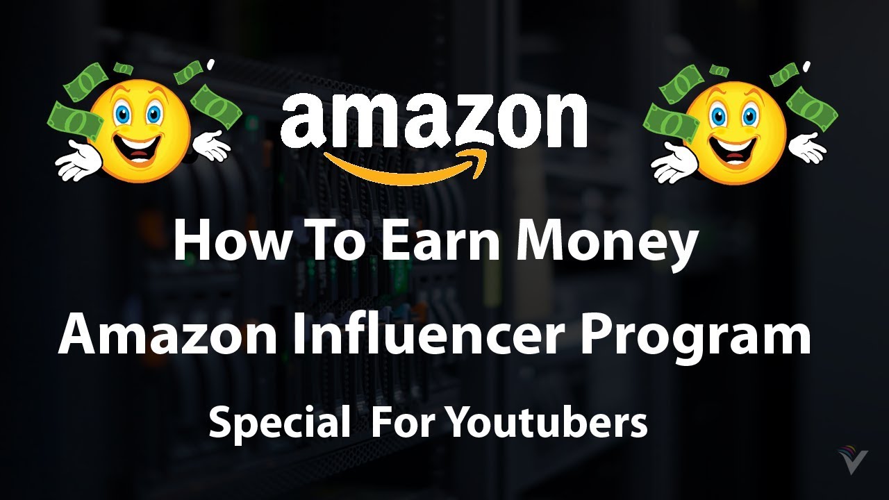 How To Earn Money from Amazon Influencer Program - Special For Youtubers 2018 wordpress admin login