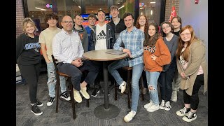 Marshall Close up: Episode 9-Spring 2022