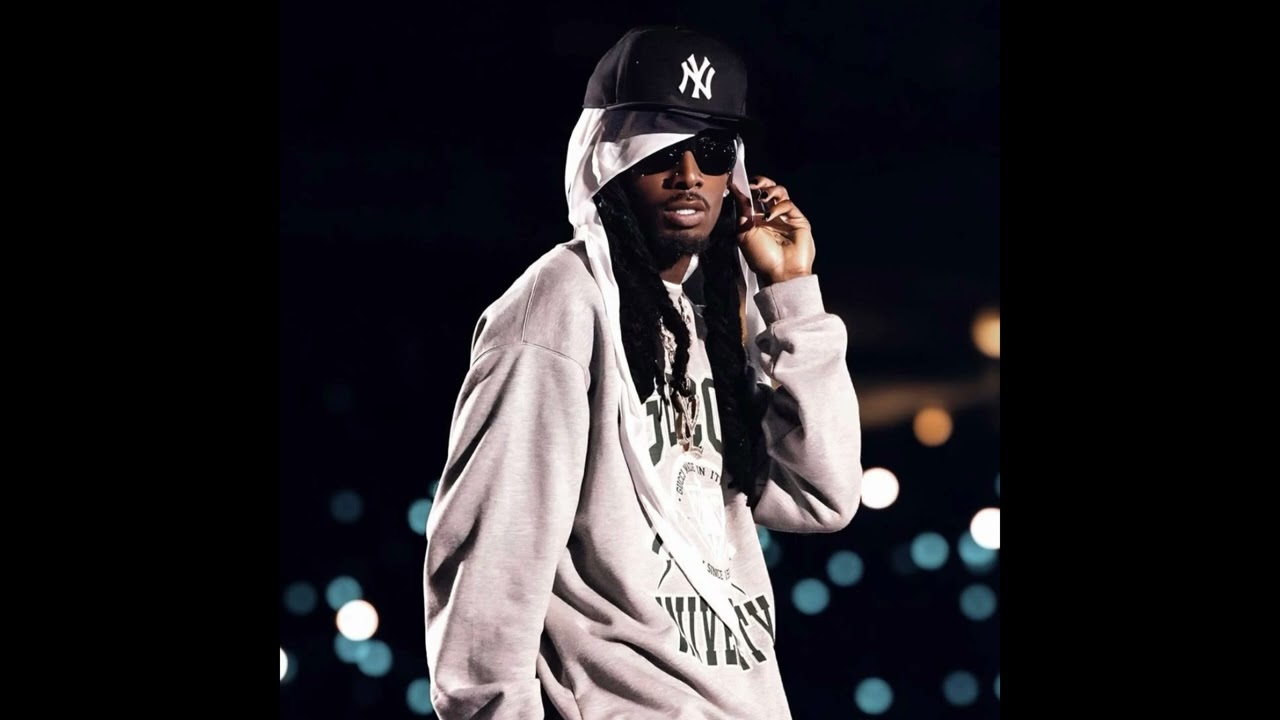 PLAYBOI CARTI CARDO GOT WINGS TYPE BEAT 