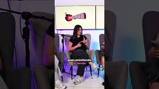 Lorgia Y Su Comunidad En El Salvador