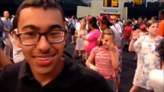 State Summer Games Fun 2017