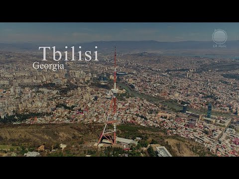 Mind Static Live @ TV Tower | თბილისი ტელე-ანძა (GR Music)