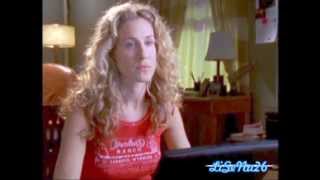 Знаешь, я не могу./ Sex and the City/ Керри и Биг Знаешь, я не могу./ Sex and the City/ Керри и Биг