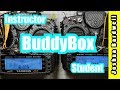 FrSky Taranis OpenTX BuddyBox Trainer Mode How To