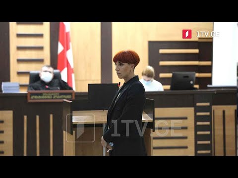 5-6 ივლისის საქმეზე პირველი არხის ჟურნალისტები დაიკითხნენ