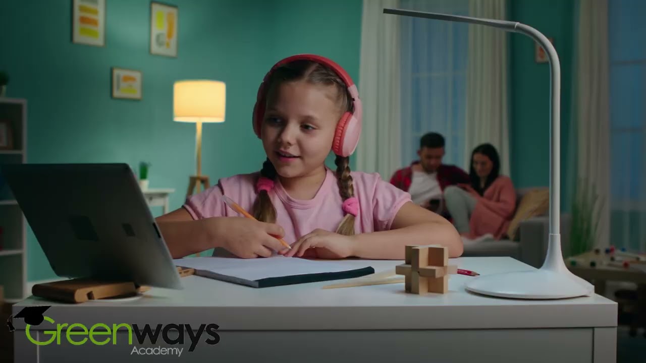 GreenwaysJingleVideo