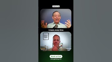 How Founders Know Its Time to Let Go #shorts