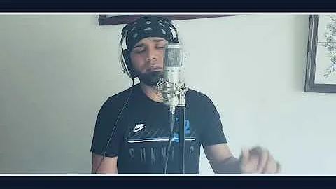 Dime Quien Ama de Verdad - Baret (Cover by Chikano de Cuba)