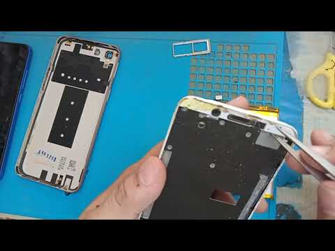 Oppo A83 Lcd set replacement
