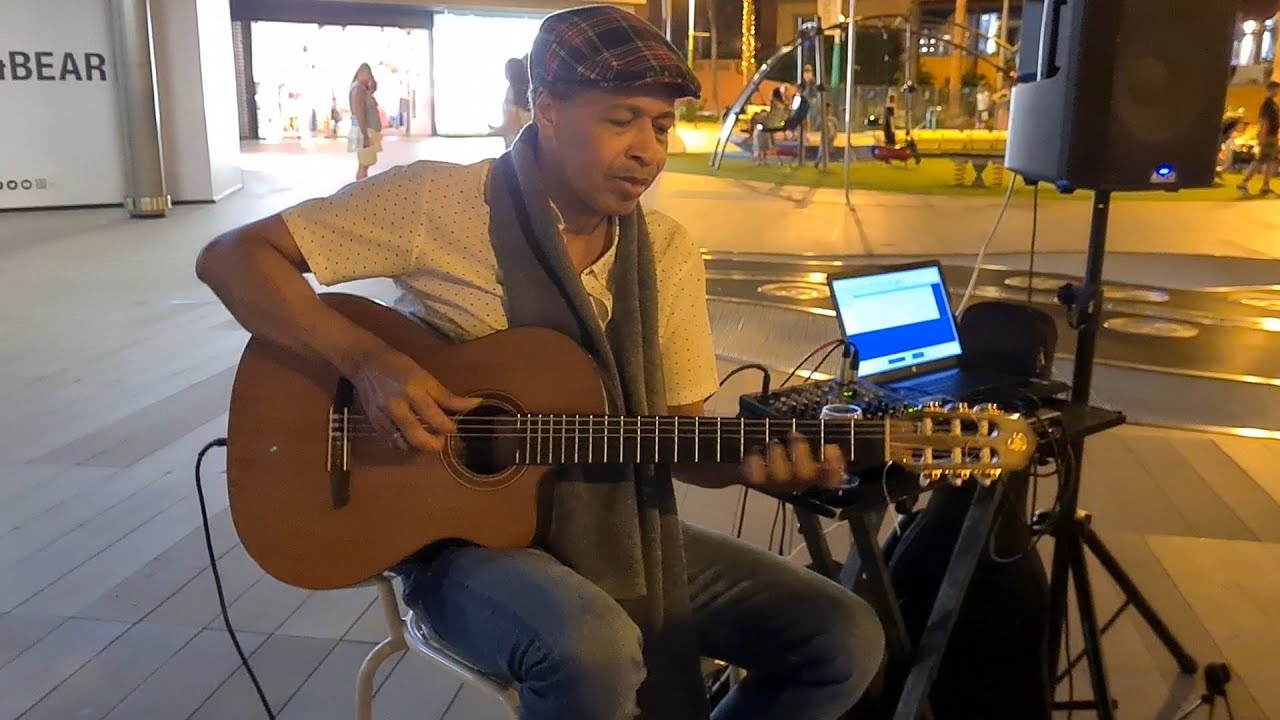 I Will Survive (Gloria Gaynor) by Naudo