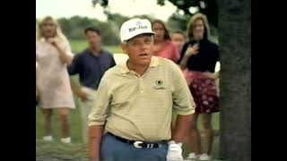 Happy Gilmore Bande Annonce Télé, Tqs, 2007 Pub