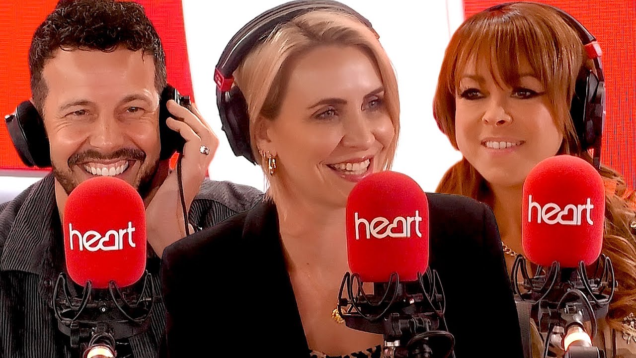 Steps address their BIGGEST misheard lyric...