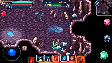 Destroy The Cursed Sword 1-4 SOL Dungeon Guide Walkthrough