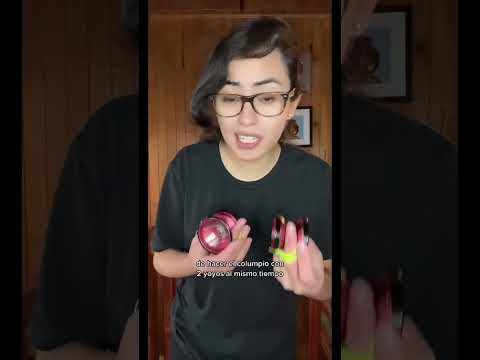 Puedes hacer el