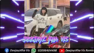 yug los xiam tiam  .yang kao moua (cover) dj kha vis  🔥