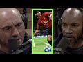 Joe Rogan | Why is it Called "Soccer" in America? w/Ian Edwards