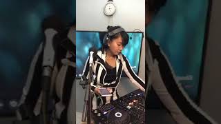 izinkan_Kenangan masa kecil DJ Selly on the mix full album