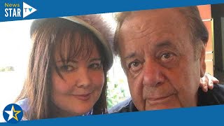 Inside Paul Sorvino’s heartbreaking final days enjoying tequila with wife Dee Dee