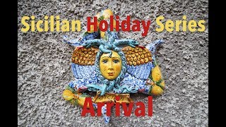 Sicily series|Avola|Noto|Food|Travel Sicily