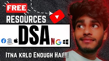 Best Free Resources to Learn DSA in 2023 for Beginners