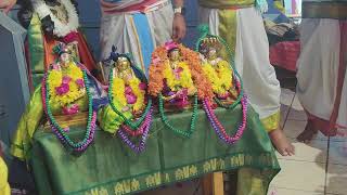 Information Grand Finale Sri Venkateswara Pavitrotsavam - on Tuesday September 22nd 2026 - Day 4 Update