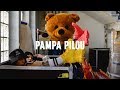 PALLADIUM PAMPA PILOU絨毛玩偶概念靴-中性-太陽黃 product youtube thumbnail