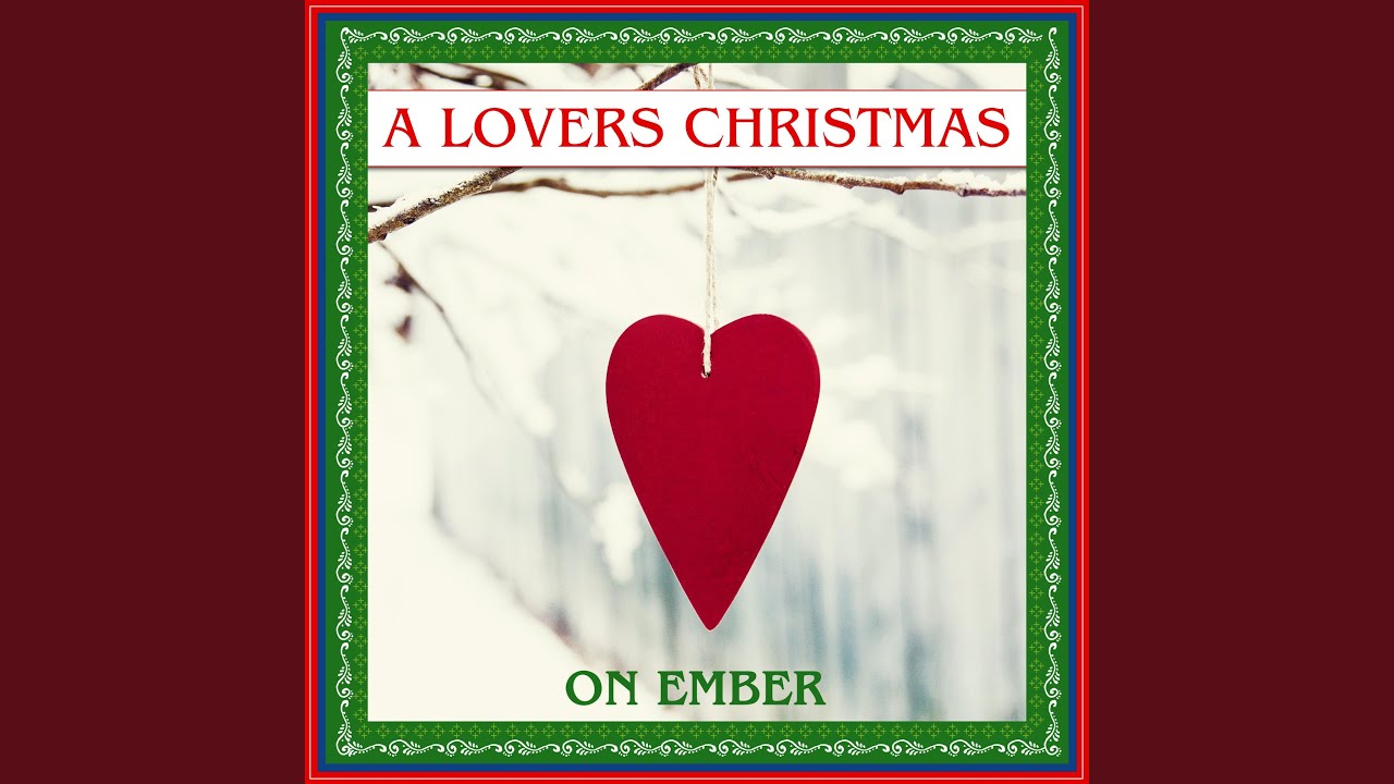 A Lovers Christmas (feat. Blend) YouTube