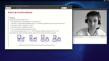 [Python] Binaire - partie 3 - De l