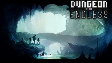 iOS Thusday - Dungeon of the Endless - RTS meets Tower Defense in an awesome scifi strategy game