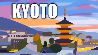 All you need to know about KYOTO