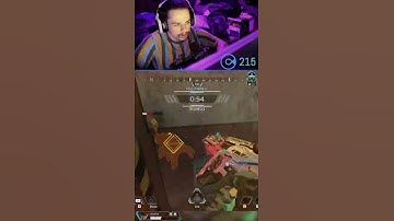 how am i alive #apexlegends #apexshorts