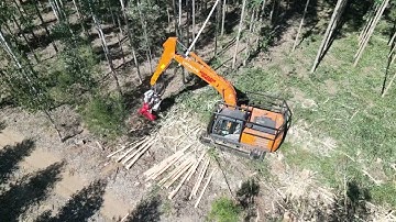 Log Max E6 Handover 2023