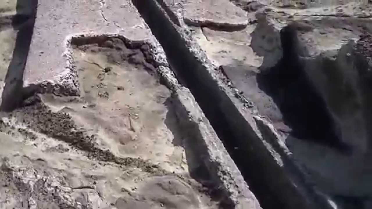 東京湾要塞 観音崎砲台 第四砲台と聴測所 その３ とある戦跡と自衛隊