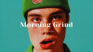 [Playlist] 6am morning grind | trendy-hiphop screenshot 4