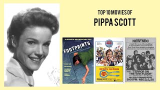 Pippa Scott Top 10 Movies of Pippa Scott| Best 10 Movies of Pippa Scott