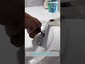 ✨ Old floor → amazing epoxy transformation 😍#EpoxyFloor #FloorCoating #LuxuryFloor #HomeDesign